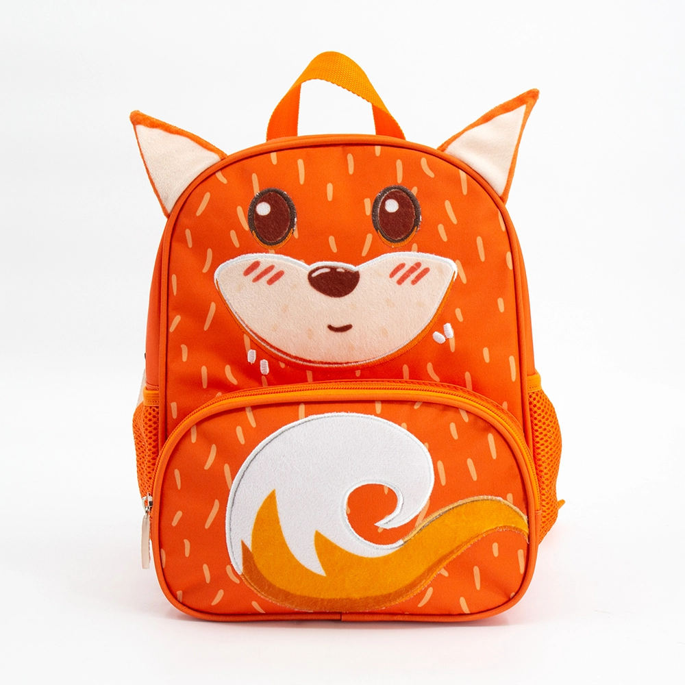 Kid Backpack School Bag custom bag design manufacturer Cartoon Girl,School Backpack For Kid Custom 1