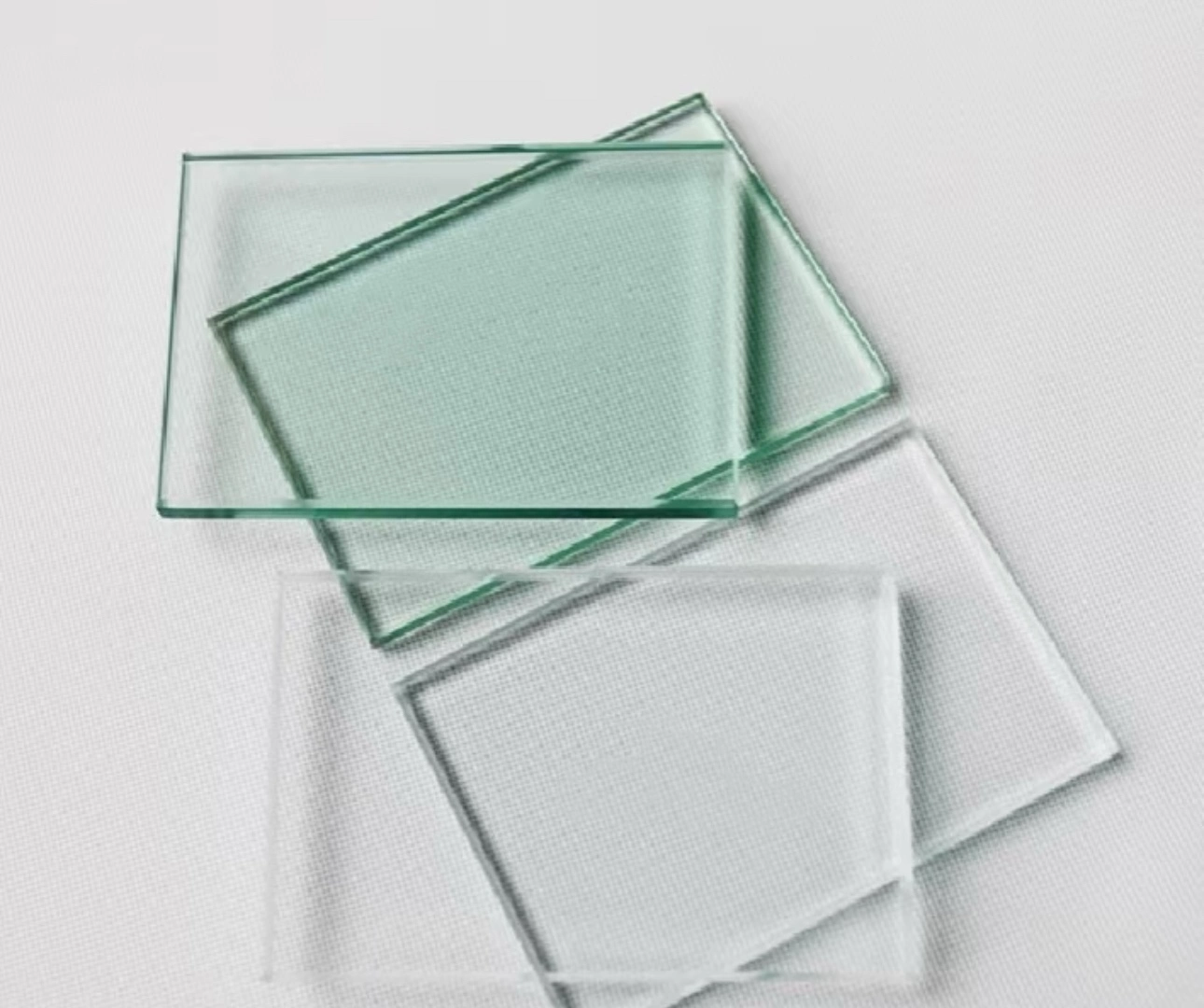 Factory Customized Glass All Kinds Of Clear Tempered Glass Low Price With High Quality 1