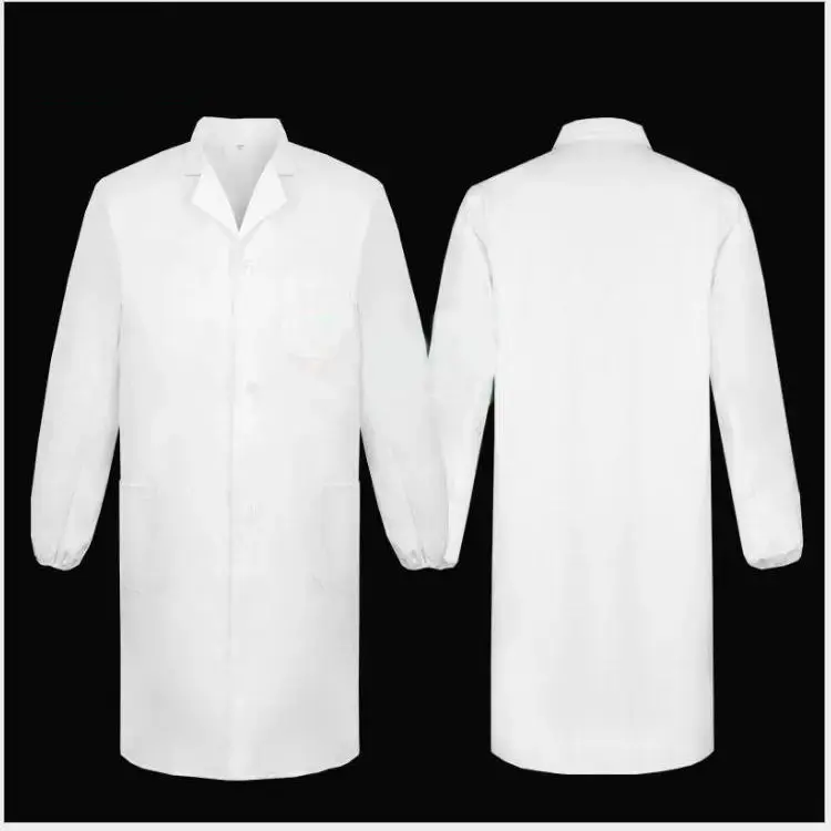 High-quality Lab Coats for Women Company 2