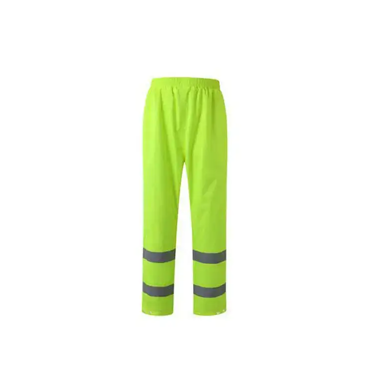 Pantalones de trabajo para hombre: el estilo más vendido, cómodos y transpirables, lavables a máquina, servicio de personalización OEM para adultos. 1