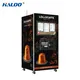 Iced Coffee Vending Machine Coffee Vending Machine Wholesale - Haloo 4