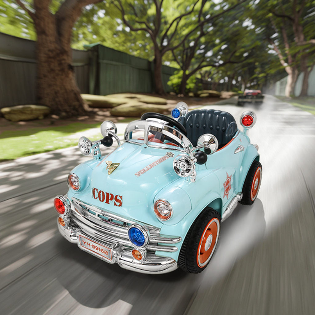 Wholesale Classic Kids Car For Kids Battery Operated With Charger Astm Approved 1