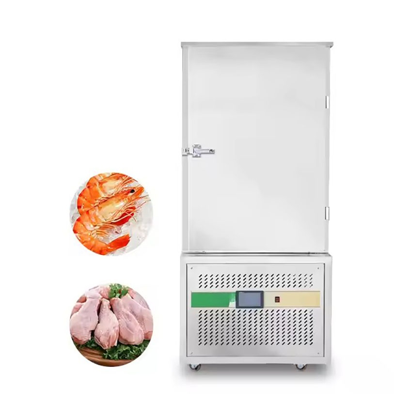 congelador de refrigerador comercial
