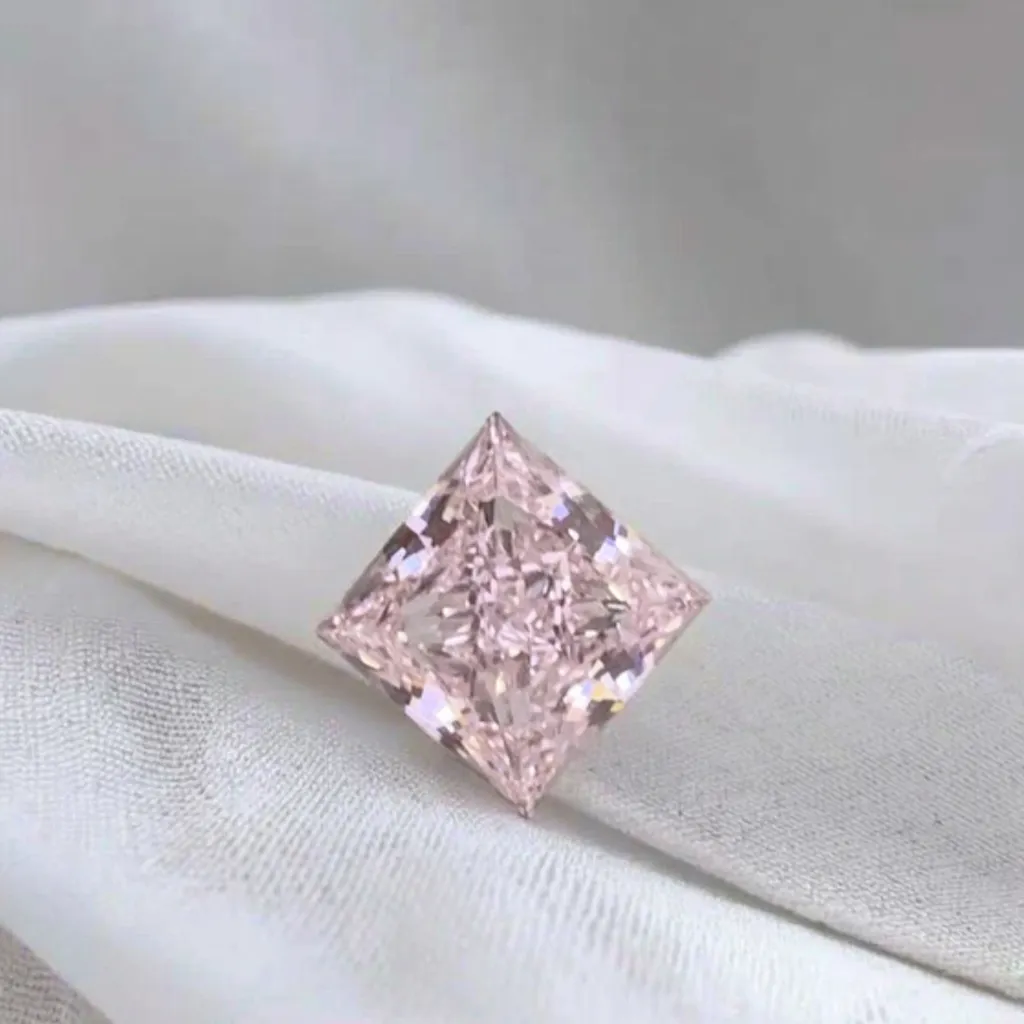 Best Lab Diamond Emerald Cut Company 6