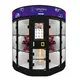 Low-Cost Bouquet Vending Machine for Schools 3