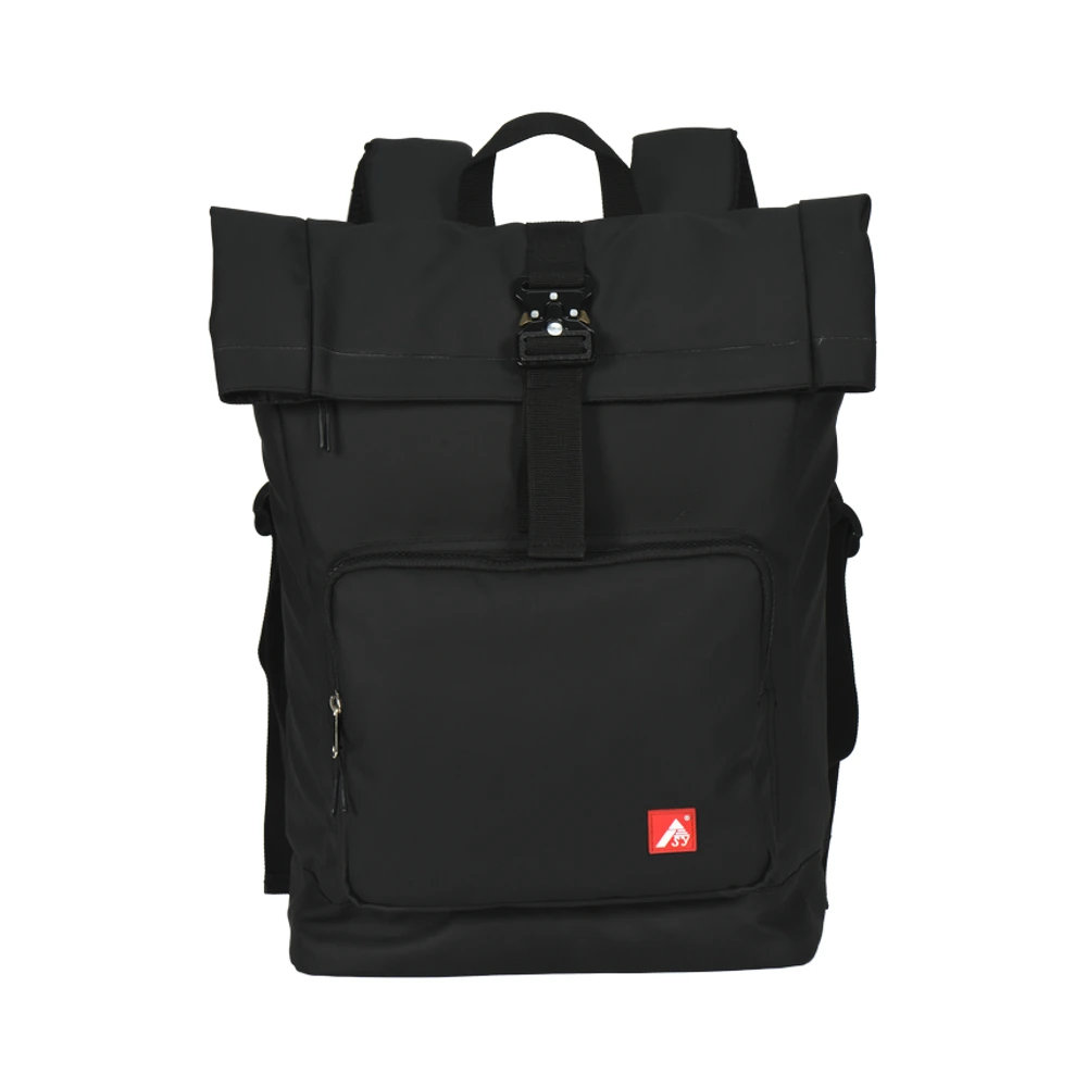 Popular Men College Student Backpack custom backpack manufacturers Travel Hiking Shoulder School Bags College Laptop Bag For Boys Girls Custom Logo 1