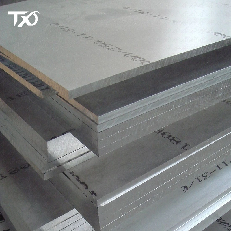 05 Mm Thick Aluminum Zinc Roofing Sheet 1050 Coil 1060 Aluminium Plate 2mm 4x8 Aluminum Alloy Price Per Kg 1