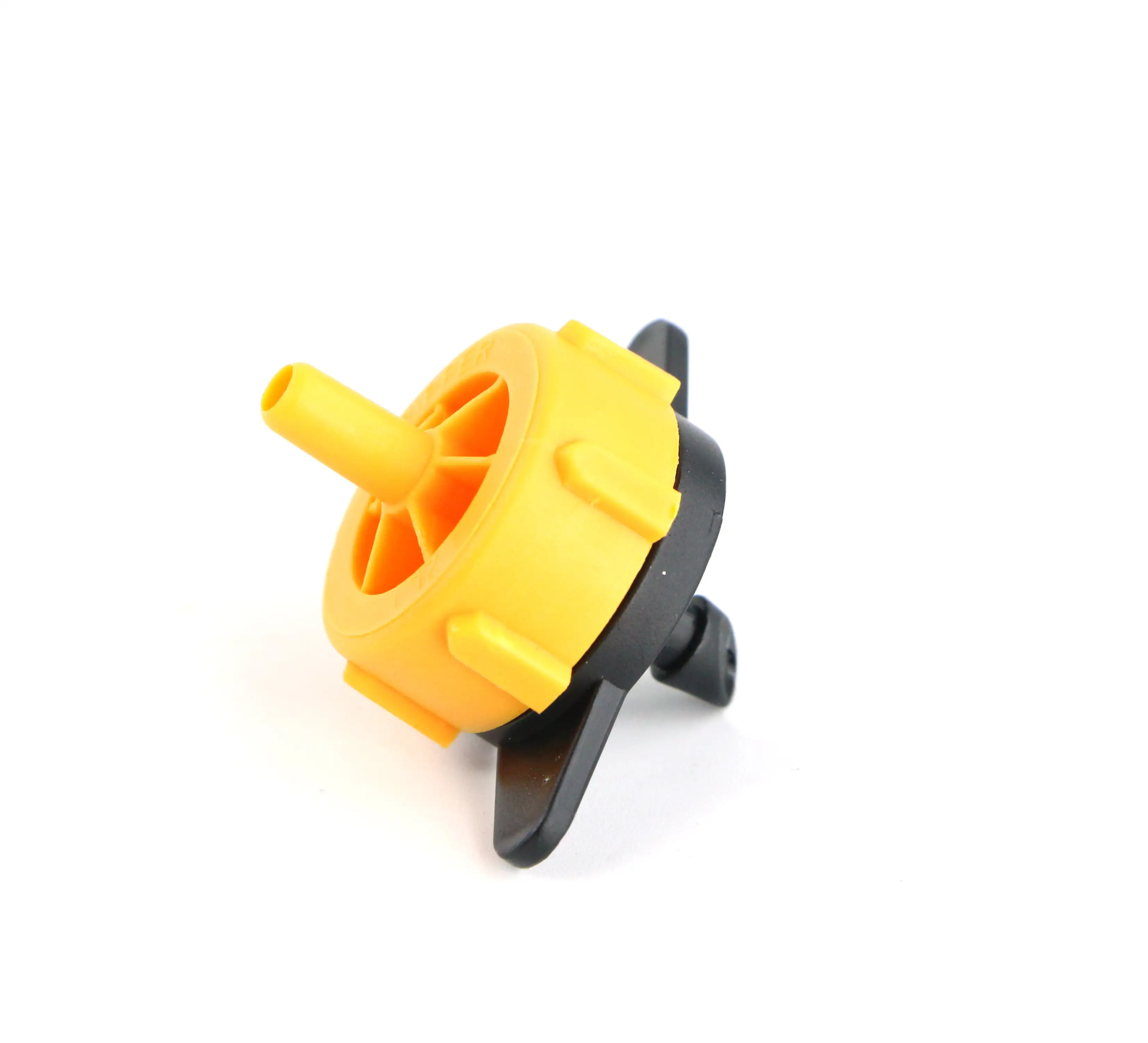 适用于农场和花园的 2 升压力补偿滴灌器 1