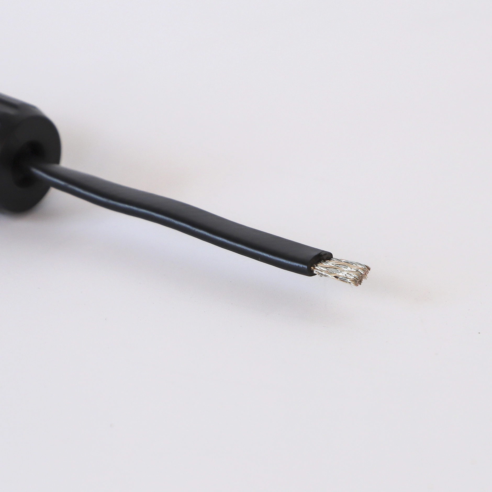 Oem Solar Extension Cable Through Window Wire 1x4mm2 1m High Quality Pvc Waterproof Dustproof With Connector Male Female 1