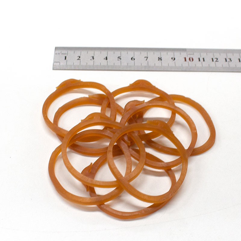 2.7 x 2 Inch Anchor Rubber Bands for Grapevine & Plant Trellising – Wholesale 4