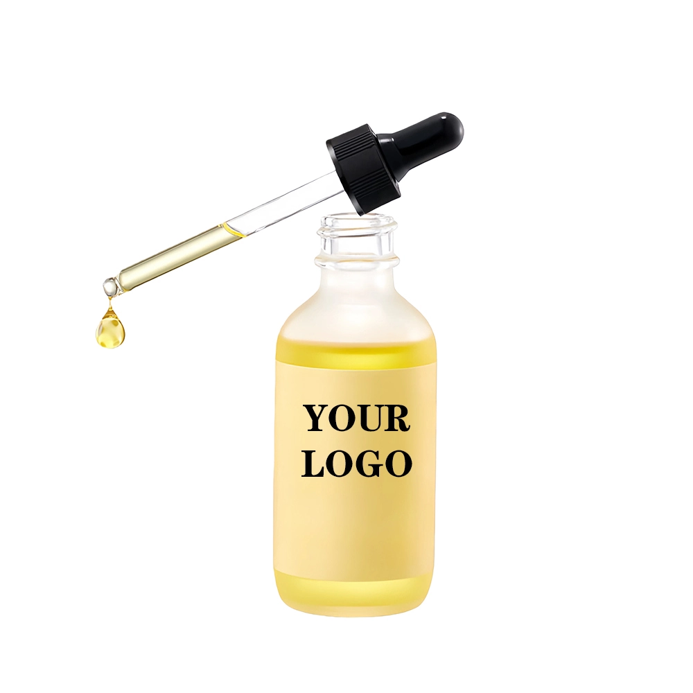 Mlm Organic Vitamin E Nourishing Repairing Facial Oil Private Label Skin Care Serum Face Oil 1