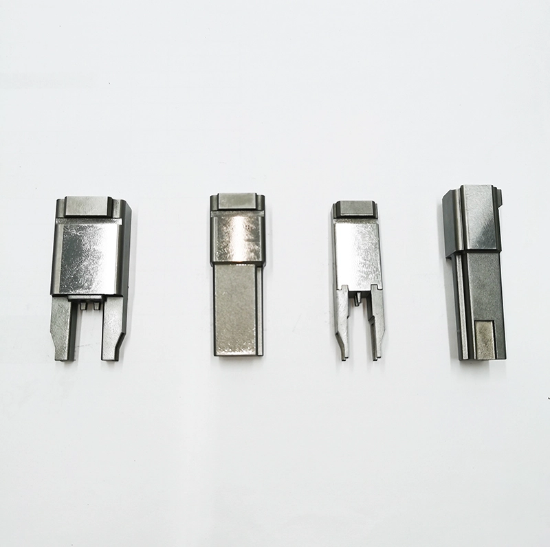 Produttore cinese di inserti per stampi da taglio con lavorazione CNC, servizi di produzione di stampi di qualità 1