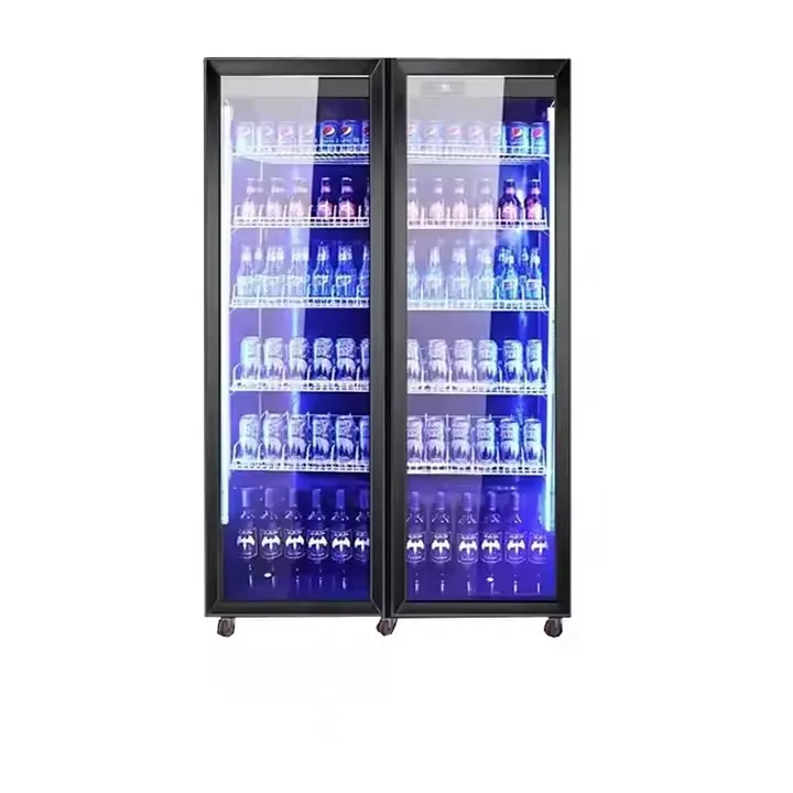 Cooler de bebida de alta qualidade
