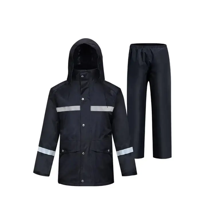 Waterproof Workwear Waterproof Clothing Wholesale - MINGBAI 2