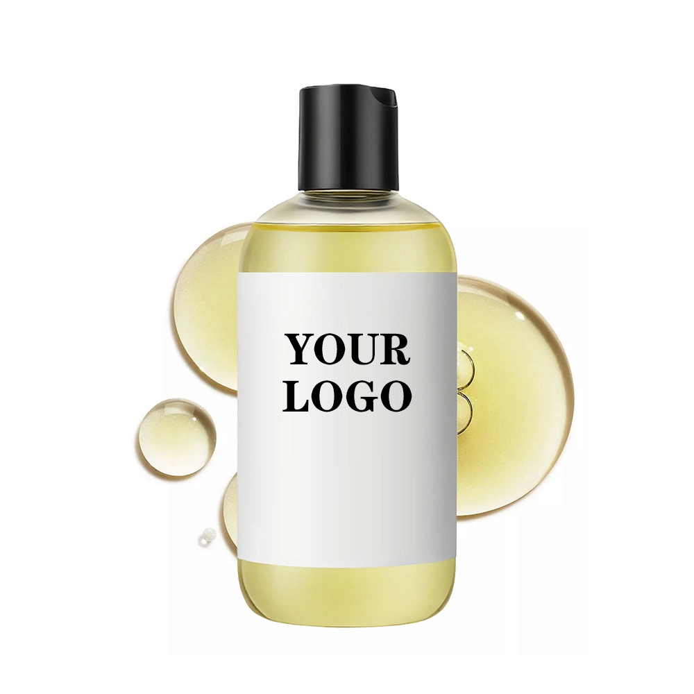 Tinh chất dưỡng ẩm sâu MLM với thành phần tự nhiên, cân bằng và làm sáng da, nhãn hiệu riêng Maquillaje, 100ml, bao bì dạng dầu dưỡng da mặt. 1