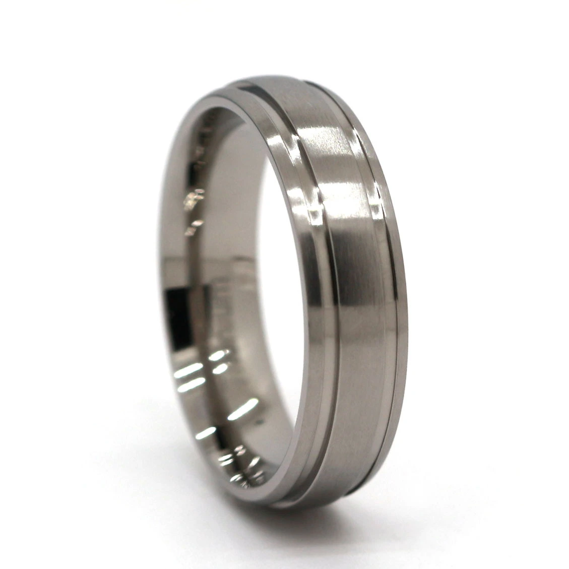Titanium Jewellery Wholesale Titanium Ring For Men 1