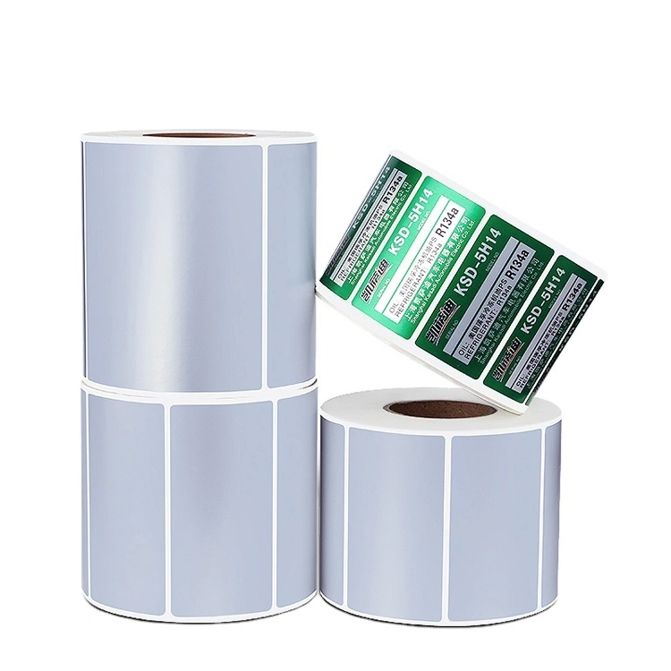 Wholesale Adhesive Cartoon Ad Stickers 1