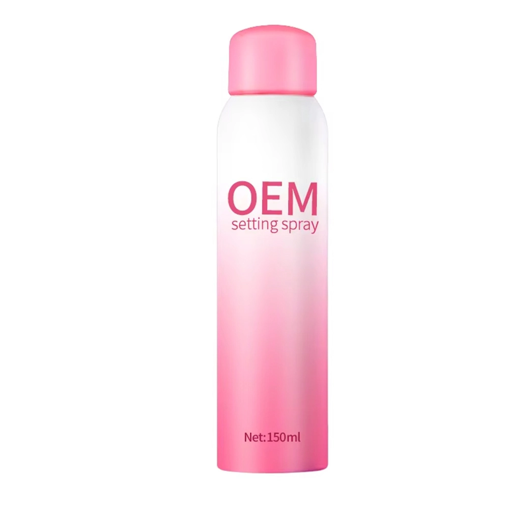 Mlm Clean Beauty Alcohol Free Makeup Setting Spray Sensitive Skin Friendly Oem Factory Moisturizing Setting Spray 1