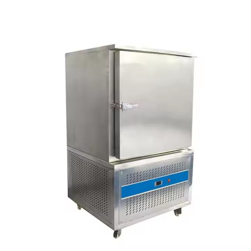congelador de refrigerador comercial