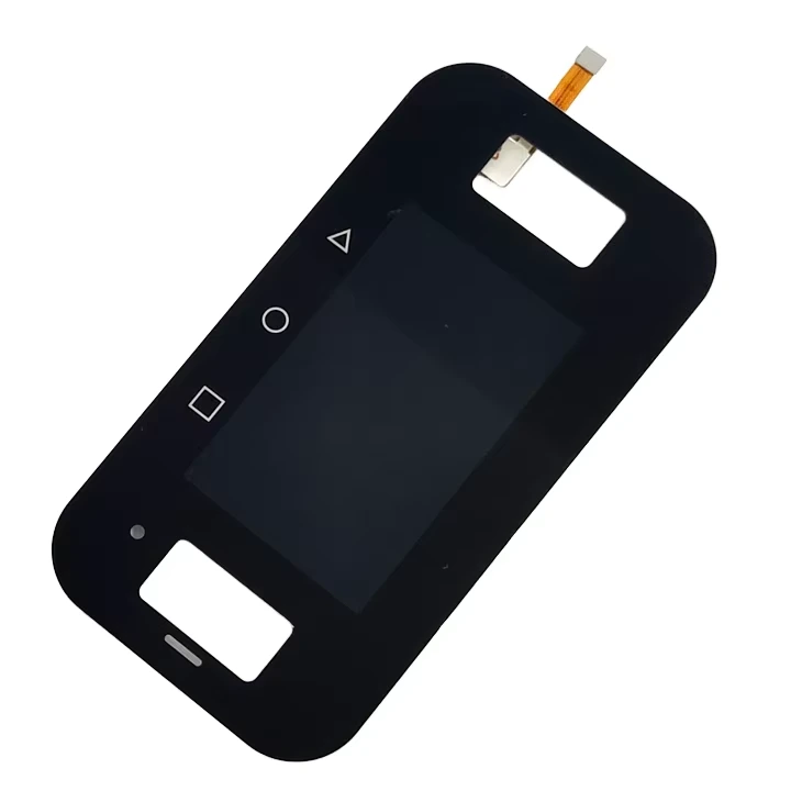 Customizable 3.5 Inch Capacitive Touch Tft Lcd Screen With 16:9 Smart Home Industrial Charging Pile Medical Outdoor/indoor1 1