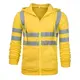 MINGBAI Fire Retardant Hoodies Supply 5