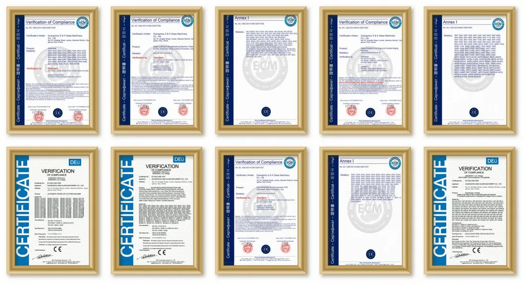 جهاز تعقيم زجاج السيارات من سانكن، جهاز تعقيم زجاج ثلاثي الطبقات من مادة PVB، جهاز تعقيم الزجاج الرقائقي