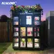 Vending Flowers Machine Flower Vending Machine Wholesale - Haloo 2