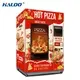 Pizza Atm Machine - for Shopping Malls - Haloo 6