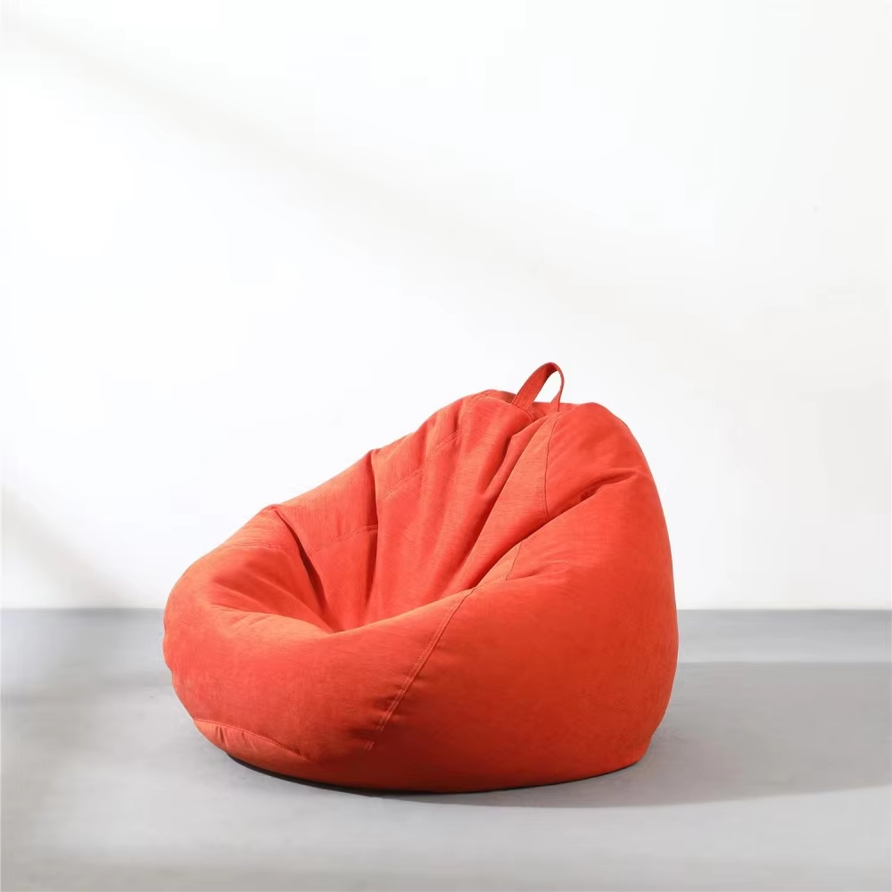 Canapé de loisirs confortable, doux et écologique, rempli de particules EPP, en gros 1