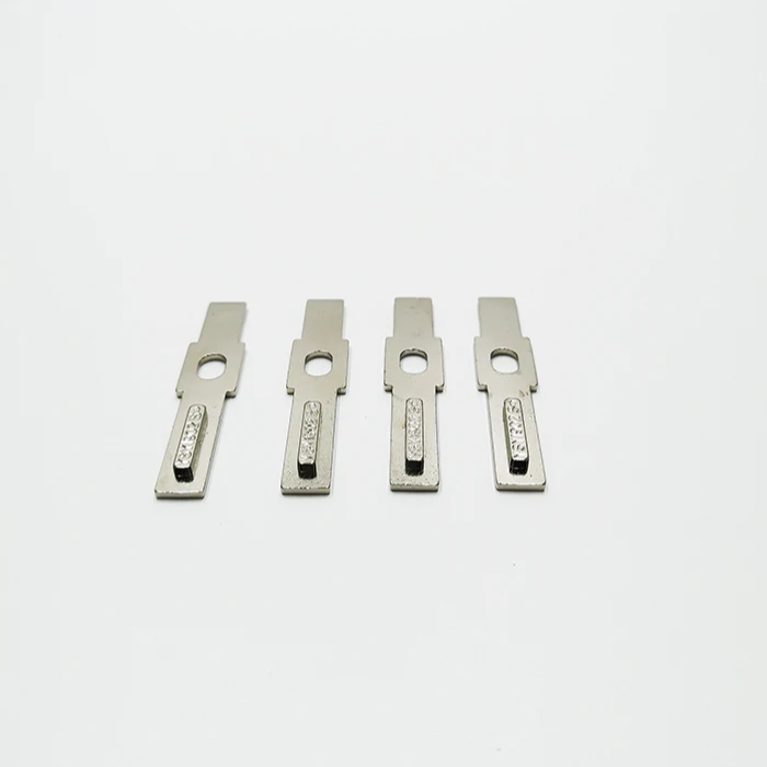 China Product Manufacturing Stamping Mould/punching Mold Manufacturer Service Mold Custom Tool For Mechanical Parts Product Manufactur 1