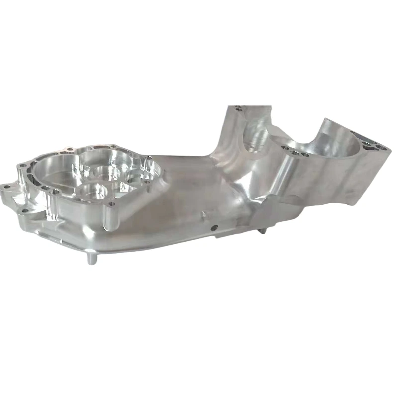 Custom Rapid Prototyping Cnc Machining For Automotive Application Gearbox Housing Project Product Manufactur 1