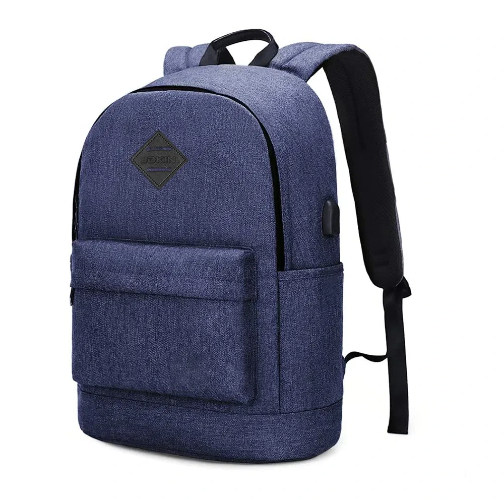 Saccus dorsualis levis et aquae resistens scholae, per iter, ad modam ambulationis. 1