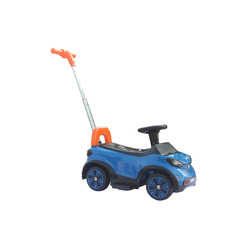 Eco Friendly Push And Pedal Ride On Car Baby Car Toy For Toddlers Perfect Gift For Kids 1