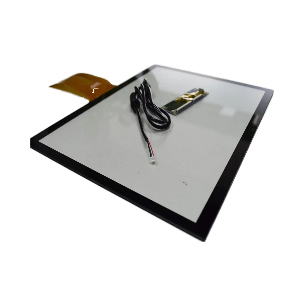 Brand-new Grahowlet Custom-sized 15-inch Pcap Capacitive 10-point Multi-touch Usb Screen Panel Industrial Large-scale Smart Home 1