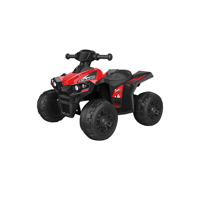 Certified Safe Kids Car 6v Ride On Atv Pedal Start Forward Reverse En71 Astm F963 1