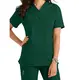 Healthcare Work Wear Caregiver Uniform Wholesale - MINGBAI 2