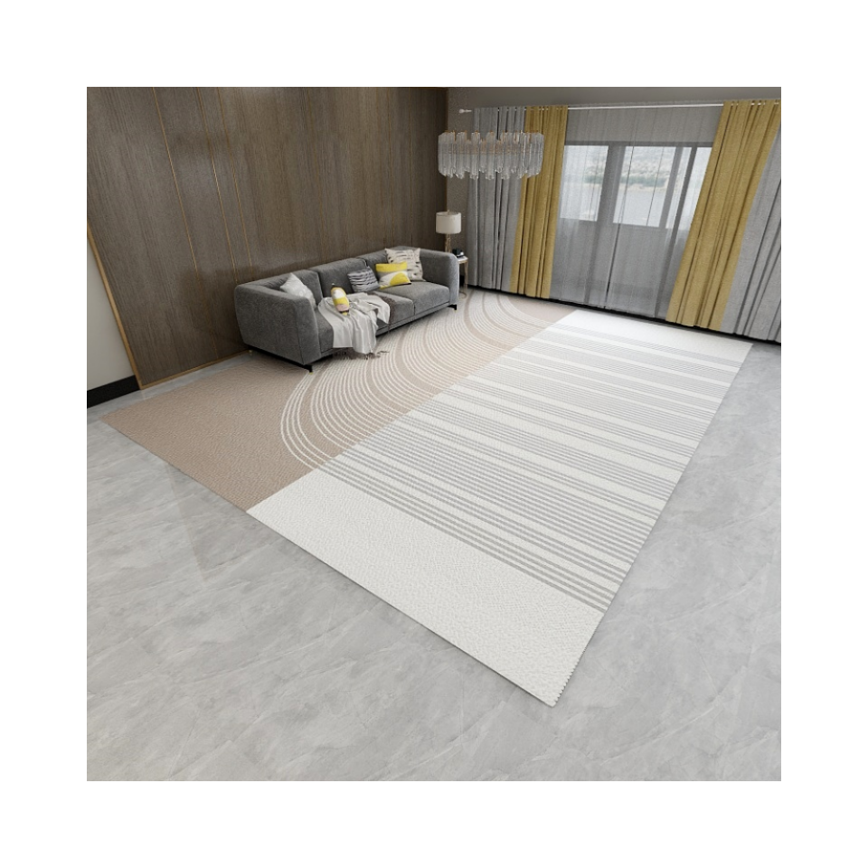Wall-to-Wall Christmas Carpet Mat for Living Room & Prayer 1