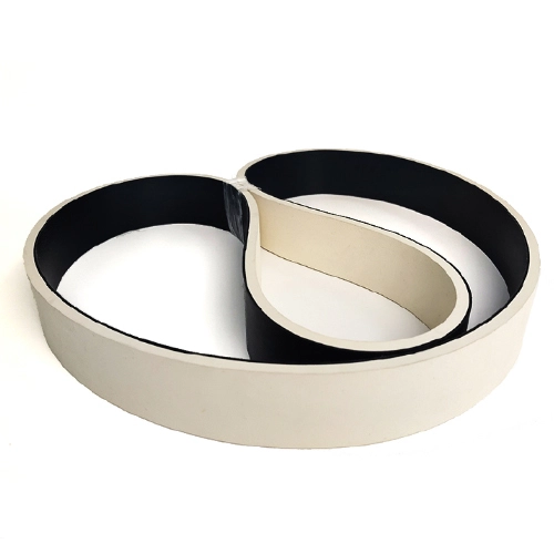 تسمه نقاله اتوماتیک صنعتی برای کنترل جریان و تحویل مواد در سیستم حمل و نقل محصولات 1