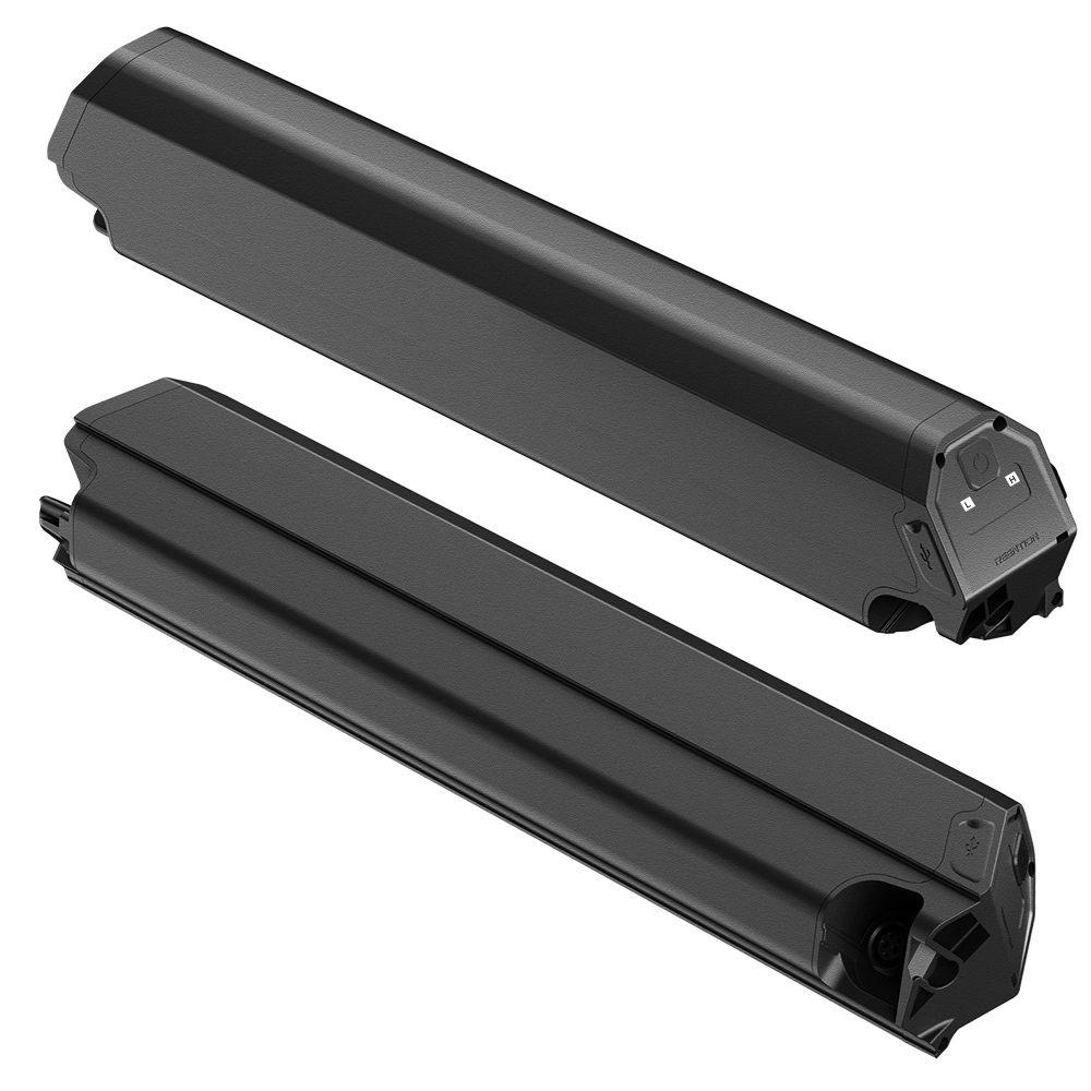 Reention Dorado Plus 36V 48V 17Ah 18Ah 20Ah 21Ah Lithium-ionbatterij voor Shengmilo MX03 e-bike accupakket 1