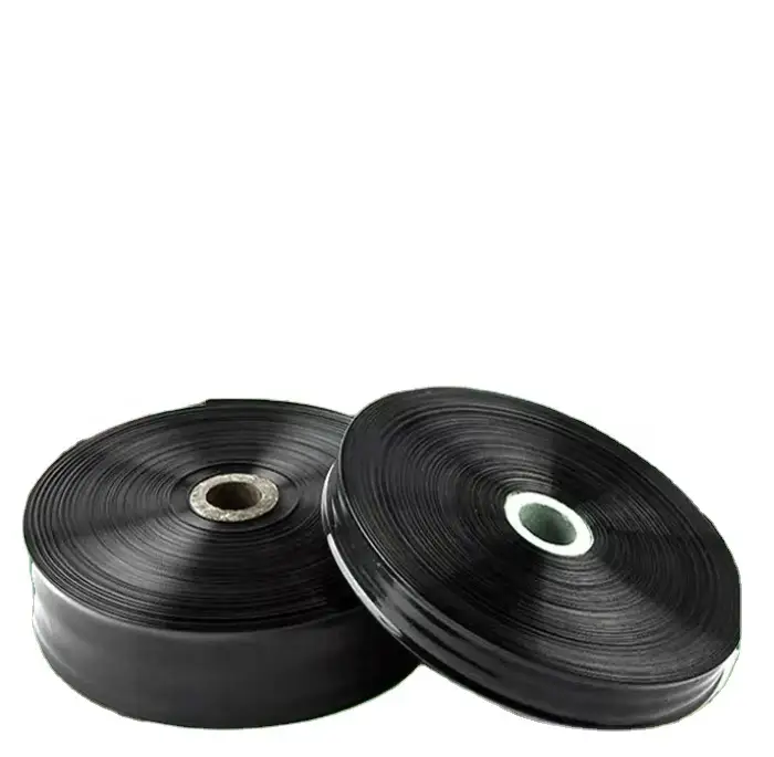 16-75mm PE 微型喷淋软管扁平灌溉管 1