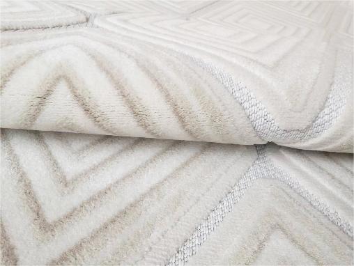 Tapis antidérapant Wilton Norway Series, lavable en machine 4