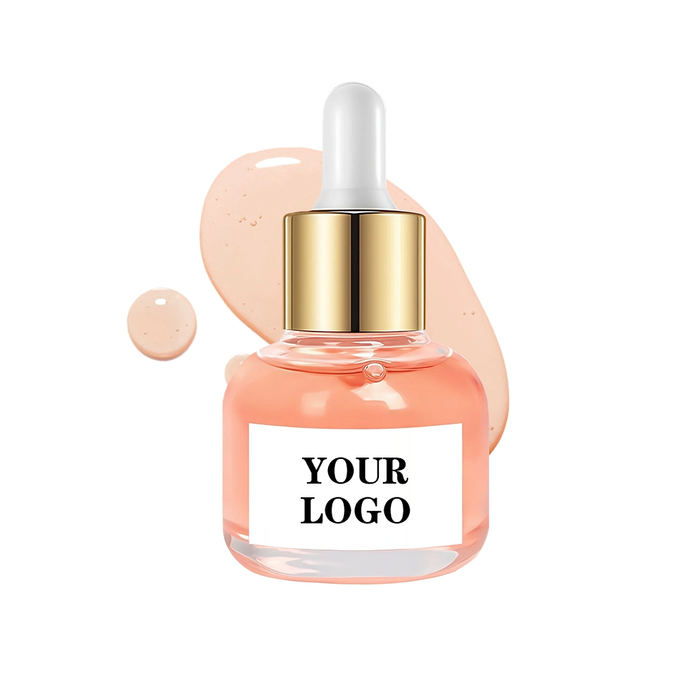 Mlm Natural Ingredients Soothing Aloe Vera Hydrating Anti-aging Brightening Facial Oil Custom Fragrance Private Label 1