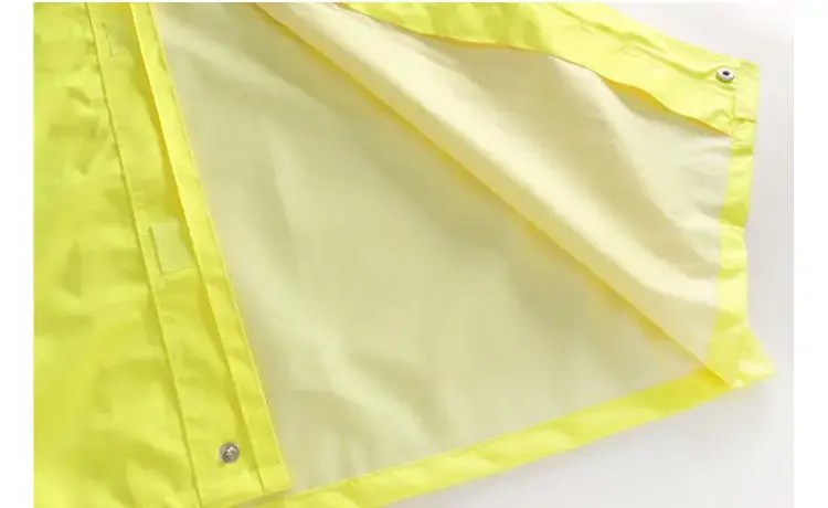 Mens Waterproof Overalls Waterproof Clothing Wholesale - MINGBAI 4