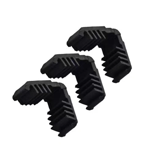 Plastic Corner Key For Hollow Glass Aluminum Spacer Bar 1