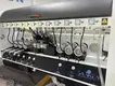 SANKEN Glass Straight Line Double Edging Machine-SKDE-6024A