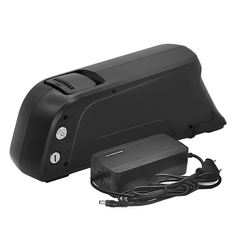 Groothandel reservebatterijen voor elektrische fietsen (onderbuis): Reention Atlas Dolphin 36V 13Ah, 15Ah, 17,5Ah, 48V 14Ah Li-ion accupakket 1