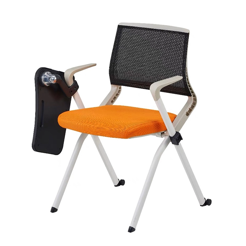 Silla de oficina ergonómica de buena calidad para hotel o escuela. 1