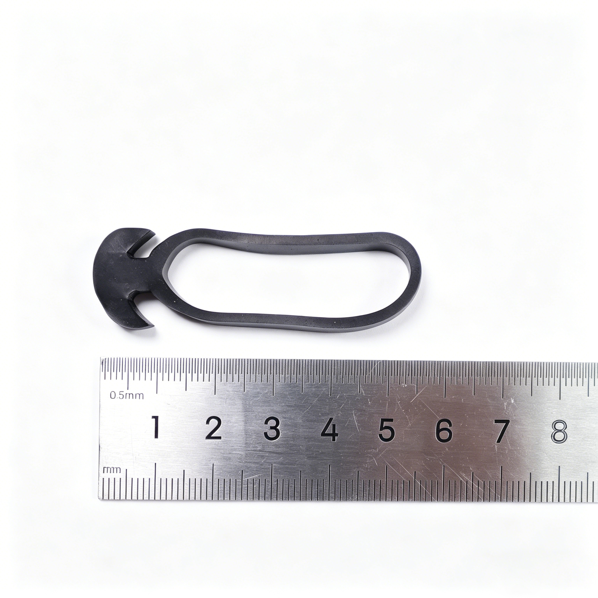 Bandas de anclaje de EPDM de 55 mm para soporte de plantas, resistentes a la intemperie para enrejados – Venta al por mayor 3