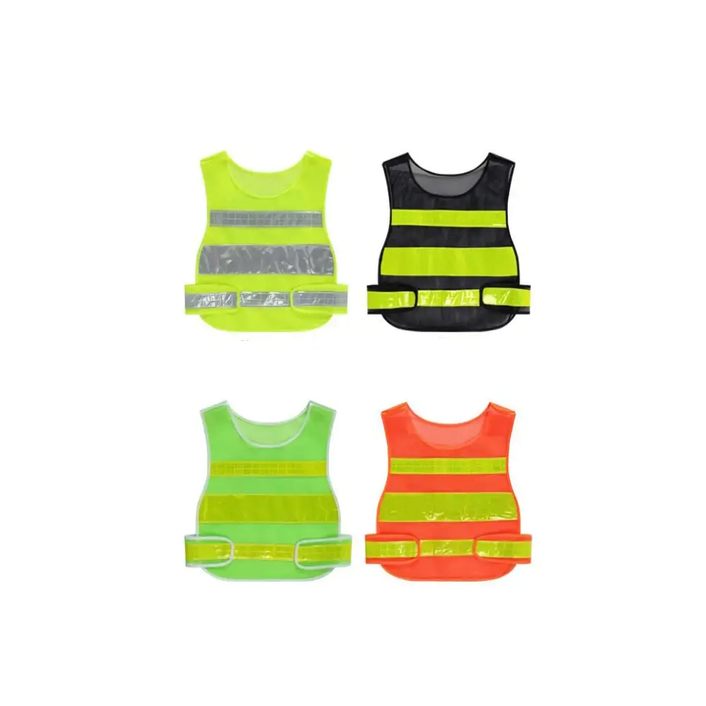 Safety Vests Safety Vests Wholesale - MINGBAI 3