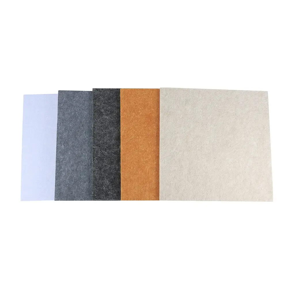 Painéil Uasteorainn &amp; Balla Fuaimiúla PET Deimhnithe GRS Poileistear Cruthúnas Fuaime 1